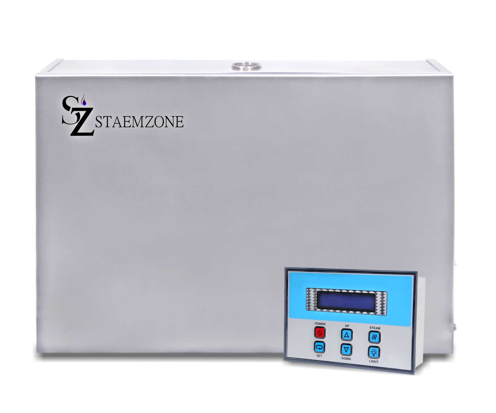 Steam Generator